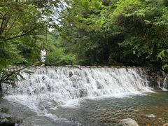 -石台牯牛降景区