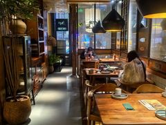 -薇酌饮·陕西菜(南门外店)