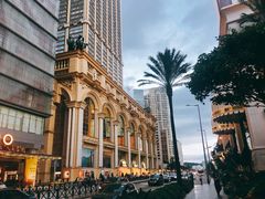 -永利澳门酒店