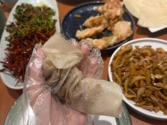 -老昌春饼(中央大街店)