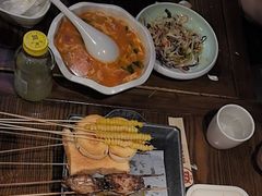 -管氏翅吧(台湾街店)