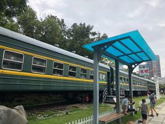 -柳州工业博物馆