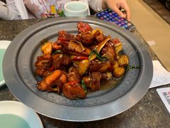 -零度空间·台湾小馆(五道口购物中心店)
