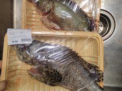 -盒马鲜生(枣园路店)