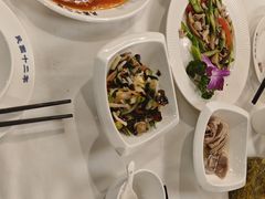 -清真马祥兴菜馆(云南北路店)