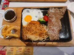 -豪享来(我格广场店)