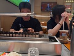 -冰城串说·羊肉串烧烤(哈西大街店)