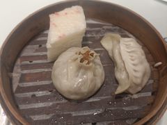 千层油糕-冶春茶社(珍园店)