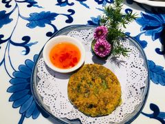 闽南海蛎煎-王庄阿咪海鲜大排档(上下杭店)