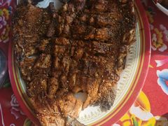 -何适山庄 ·可团建(水长城P2停车场店)