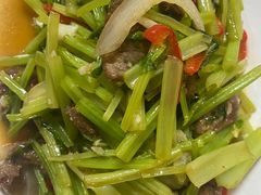 -白马宴·椒麻鸡(新华南路店)