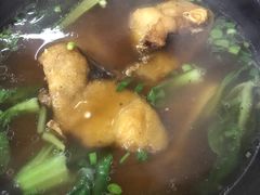 -三同面馆(堰桥店)