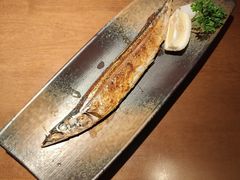 -千代武日本料理(哈西店)