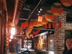 -京味斋·北京烤鸭(北京南站洋桥店)