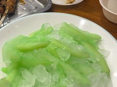 -大胡子海鲜·天津菜·砂锅烧烤(五大道创始店)