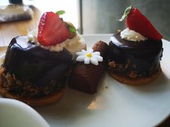 -解放碑威斯汀酒店-知味国际美食餐厅