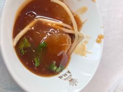 -鱼翅楼·津派砂锅鱼翅(水上公园店)