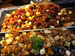 -锦尚阁烤鱼(望京新荟城店)