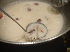 胡椒猪肚鸡-捞王锅物料理(上海世茂广场店)