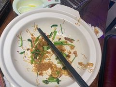 -老板恋上鱼(荣盛广场店)