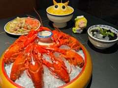 -虾乐园龙虾·烧烤夜宵(中山公园店)
