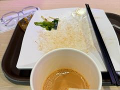 -太兴烧味餐厅(香港机场店)