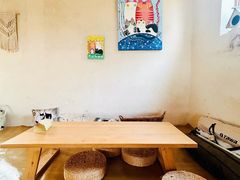 -小时光咖啡馆(开森度假森林店)