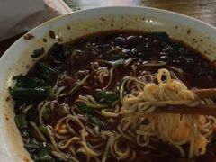 -智强牛肉面