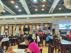 -服务大楼冷面(延大店)