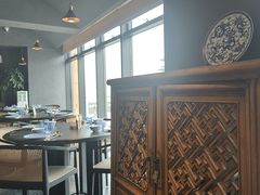 -喜悦烤鸭·新京菜(王府井店)