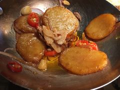 面包诱惑-绿茶餐厅(深圳龙华天虹购物中心店)