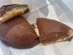 当当现烤巧克力-丁丁&当当牦牛酸奶·酥油面包(官门口店)