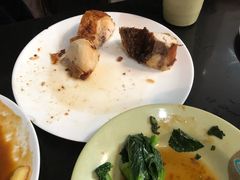 -妈阁铭记澳葡美食