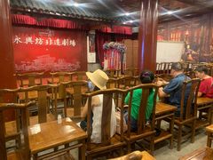 -陕西戏曲非遗博物馆