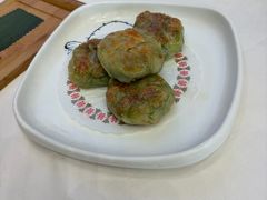 香煎凉瓜饼-寻味顺德·珍之宝酒楼(银钻店)
