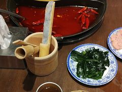 -萍姐火锅·公路夜市(南京新街口店)
