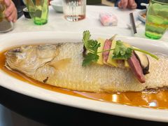-丰收日·小海鲜·沪上家宴(顾村正大店)