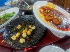 -石锅鱼府(二分店)