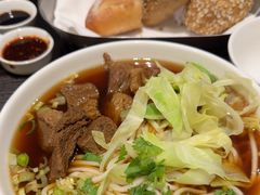 -北京海湾半山酒店-加咖啡西餐厅