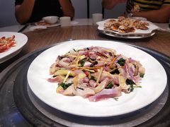 桑拿鸡-优食坊·蒸汽海鲜(康盛路店)
