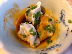 钟水饺-富乐山酒店(西黄城根北街店)