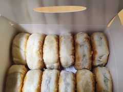 -栗酥饼(南长街店)