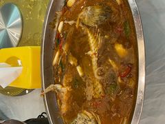 -自游人·美食一楼·地道徽菜(三十年名店)