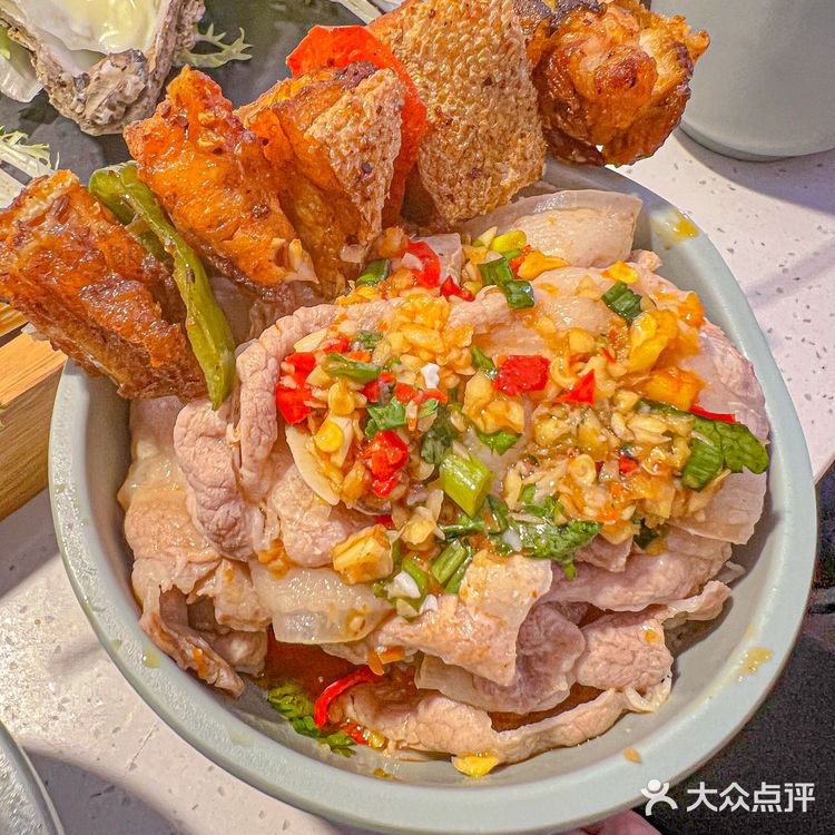 没有哪个三亚人能拒绝这家糟粕醋火锅‼️纯正海南味道😋