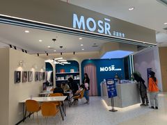 -MOSR轻时尚家庭影像