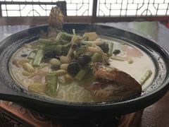 -云中菜馆(恒晟·云中绿园店)