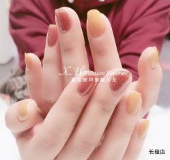 -夏花美甲美睫