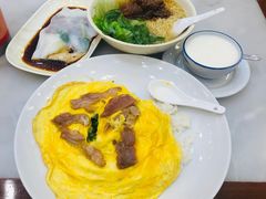 -一记(海逸城邦店)