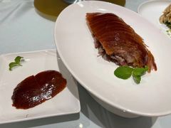 四季民福烤鸭-四季民福烤鸭店(前门店)