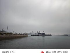 -青岛海滨风景区